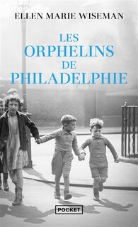 Front cover_Les orphelins de Philadelphie