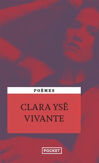 Front cover_Vivante : poèmes