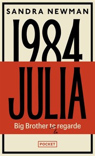 Front cover_Julia 1984