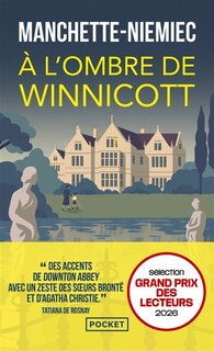 Couverture_A l'ombre de Winnicott