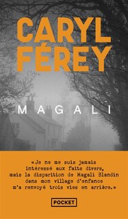 Front cover_Magali