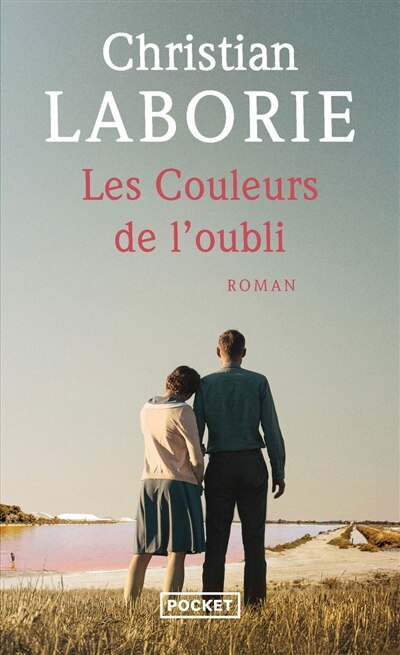 Couverture_Les couleurs de l'oubli