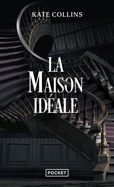 Couverture_La maison ideale