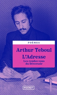 Front cover_L' adresse