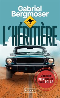 Front cover_L' héritière