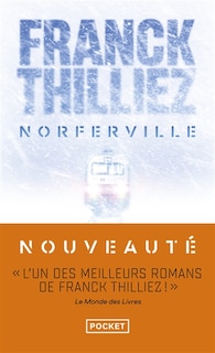 Front cover_Norferville