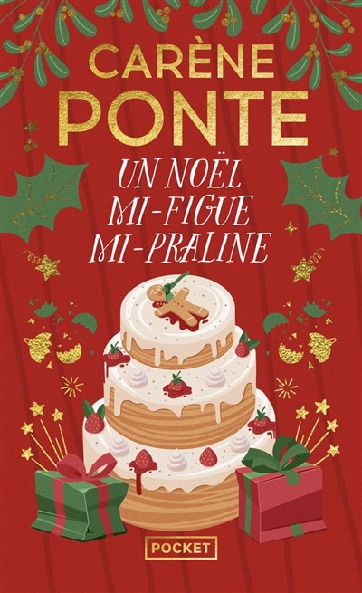 Front cover_Un Noël mi-figue mi-praline