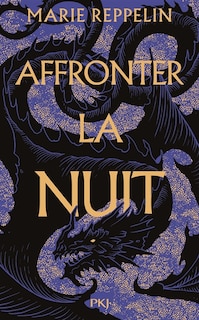 Front cover_Affronter la nuit - tome 1 la legion d'oria