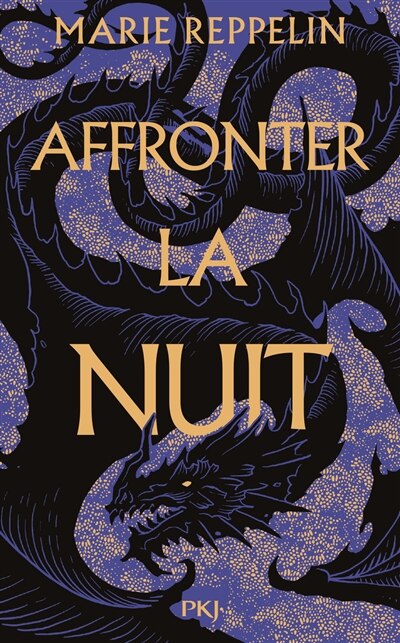 Front cover_Affronter la nuit - tome 1 la legion d'oria