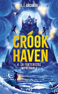 Couverture_La forteresse imprenable