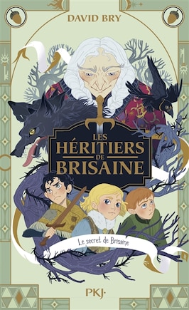 Couverture