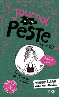 Couverture_Restons zen !