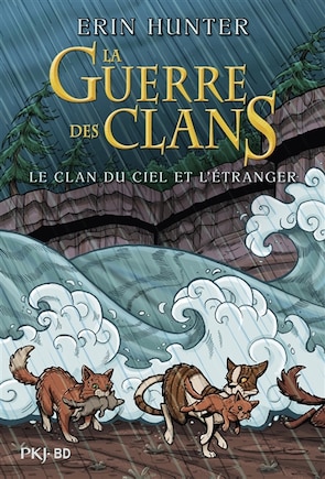 Couverture