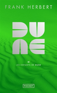 Front cover_Dune - tome 3 collector