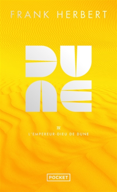 Front cover_Dune - tome 4 collector
