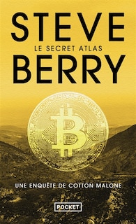 Couverture_Le secret atlas