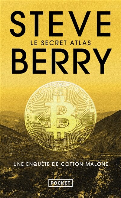 Couverture_Le secret atlas