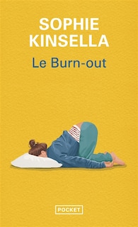 Couverture_Le burn-out