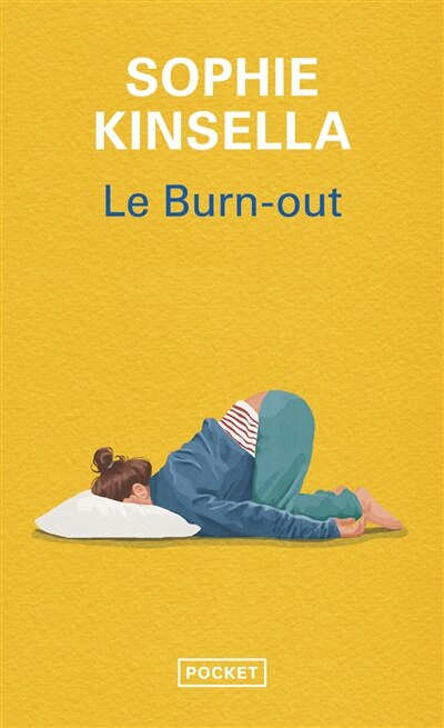 Couverture_Le burn-out