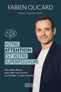 Front cover_Votre attention est votre superpouvoir