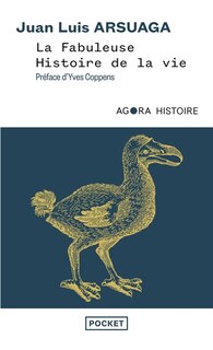 Couverture_La fabuleuse histoire de la vie