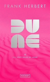 Front cover_Les hérétiques de Dune