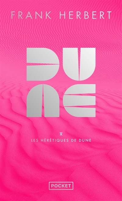 Front cover_Les hérétiques de Dune