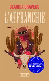 Couverture_L'affranchie
