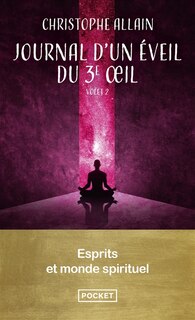 Front cover_Esprits et monde spirituel