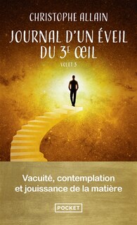 Front cover_Vacuité, contemplation et jouissance de la matière
