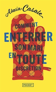 Couverture_Comment enterrer son mari en toute discretion