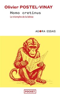 Front cover_Homo cretinus