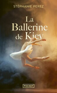 Front cover_La ballerine de Kiev