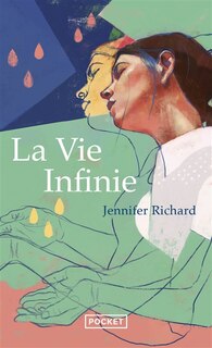 Front cover_La vie infinie
