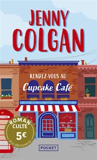 Couverture_Rendez-vous au cupcake cafe - prix decouverte