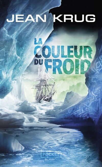Front cover_La couleur du froid