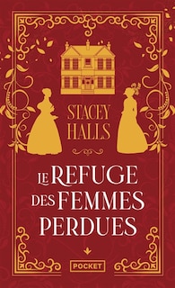 Couverture_Le refuge des femmes perdues