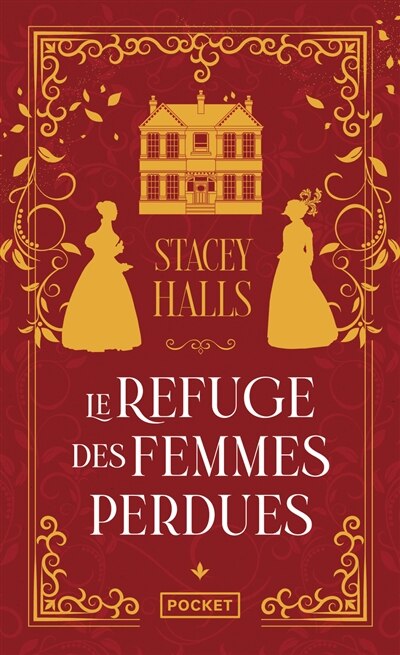 Couverture_Le refuge des femmes perdues
