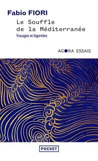 Front cover_Le souffle de la Méditerranée