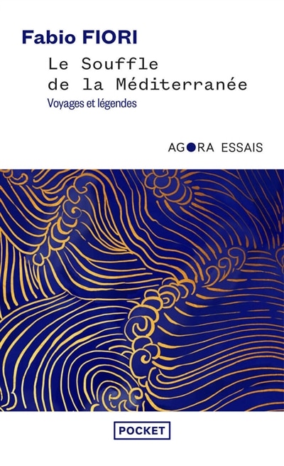 Front cover_Le souffle de la Méditerranée