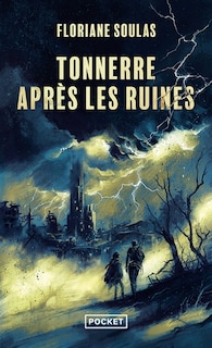 Front cover_Tonnerre après les ruines