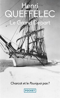 Front cover_Le grand départ