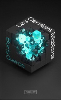 Couverture_Les derniers maillons
