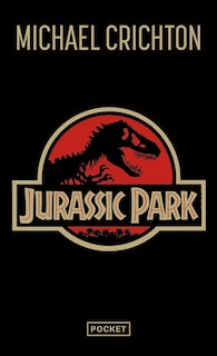 Couverture_Jurassic park - collector