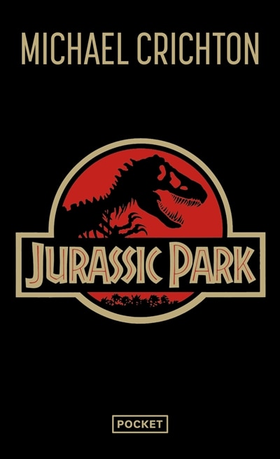 Couverture_Jurassic park - collector