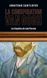 Couverture_La conspiration Van Gogh