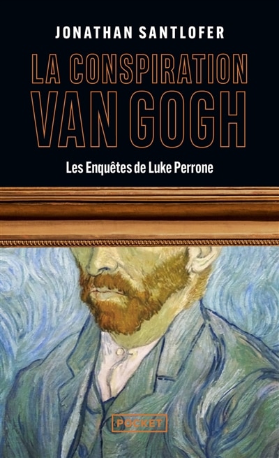 Couverture_La conspiration Van Gogh