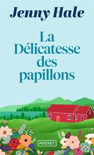 Couverture_La délicatesse des papillons