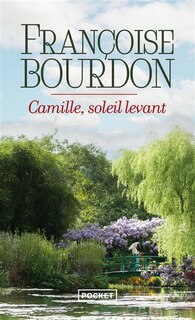 Front cover_Camille, soleil levant