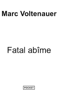 Front cover_Fatal abîme